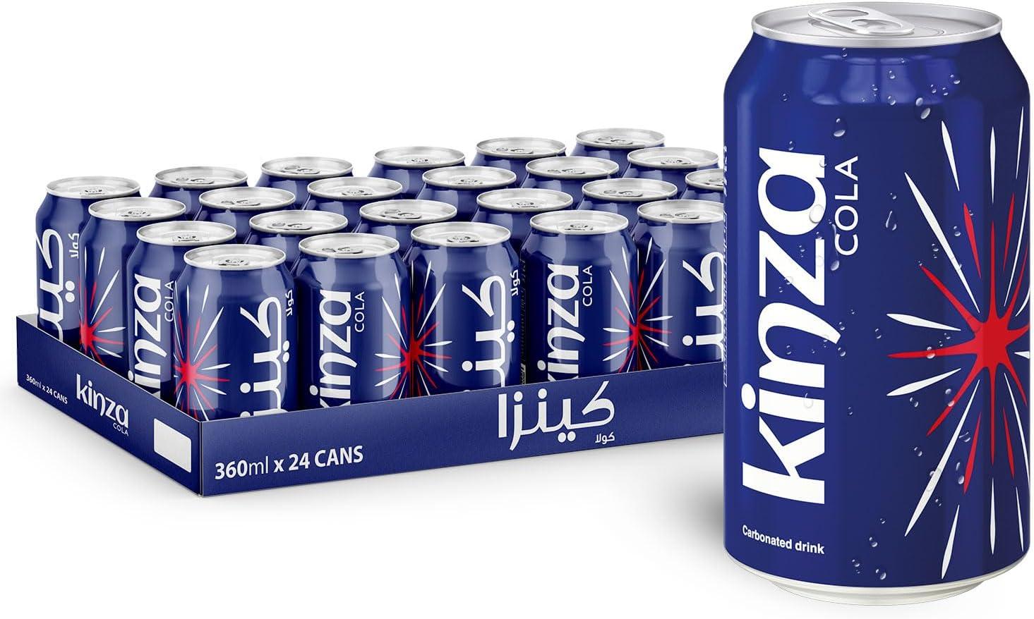 Soft Drink