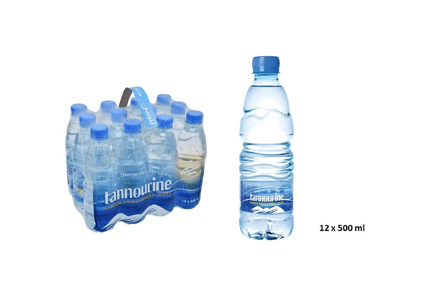 Small Water